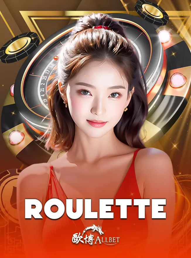 ภาพหน้าปกหมวดหมู่สล็อต โจ๊กเกอร์234 ธีม Roulette ค่าย AB