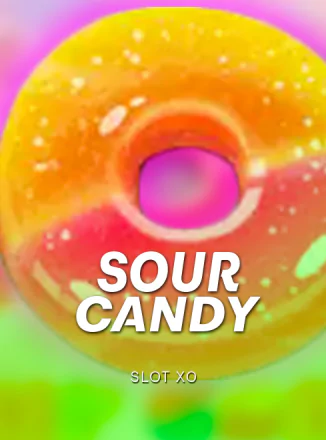 ภาพประกอบกิจกรรม EVENT 02 ธีมเกม Sour Candy ค่าย NJK