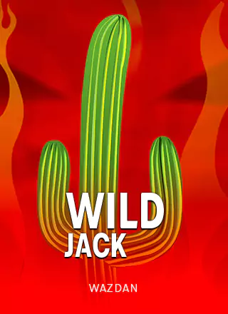 ภาพตัวอย่างเกม Wild Jack ค่าย WZD ในหมวดสล็อต
